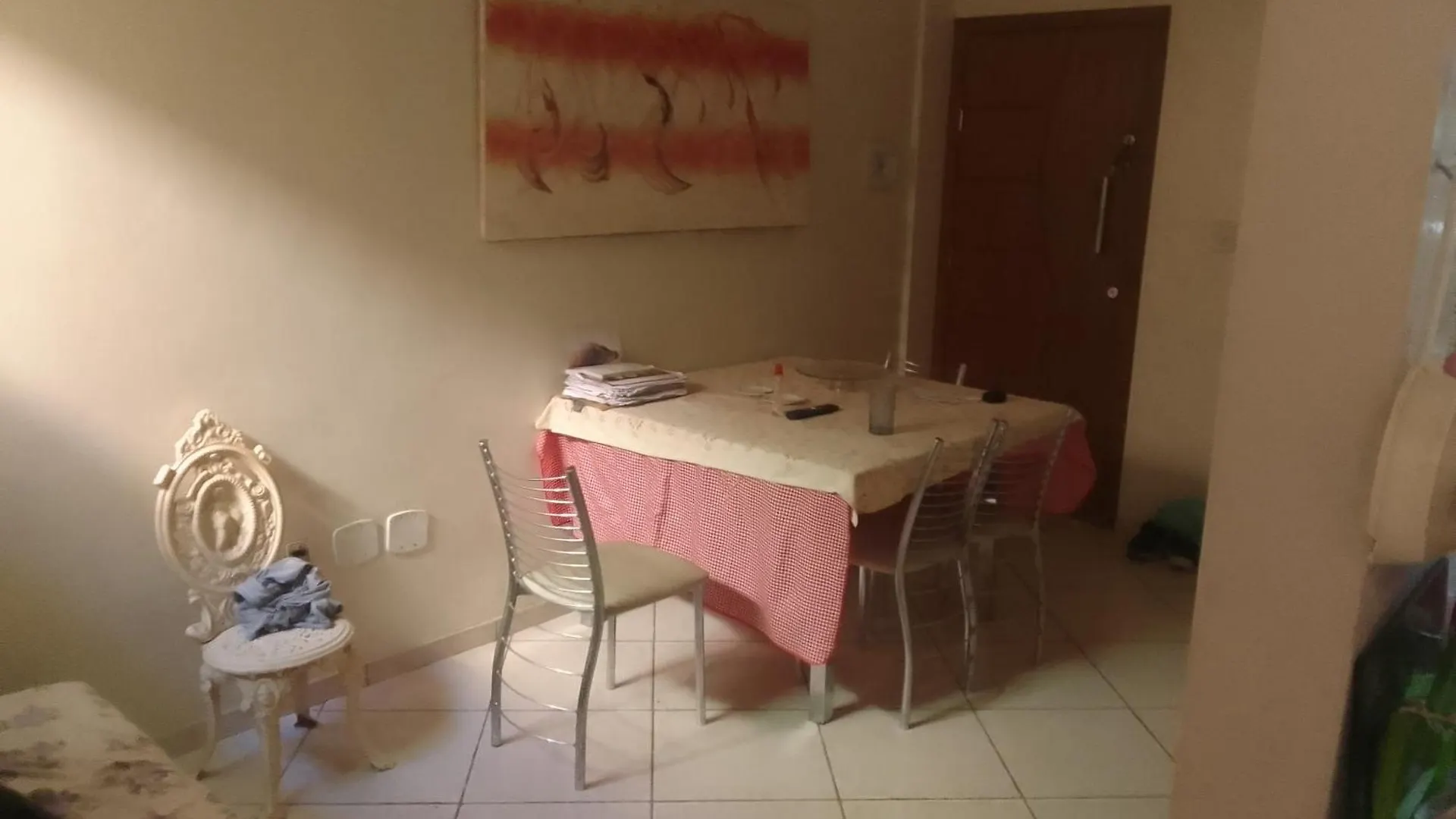 Homestay Quarto Individual Para Uma Pessoa Brasilia